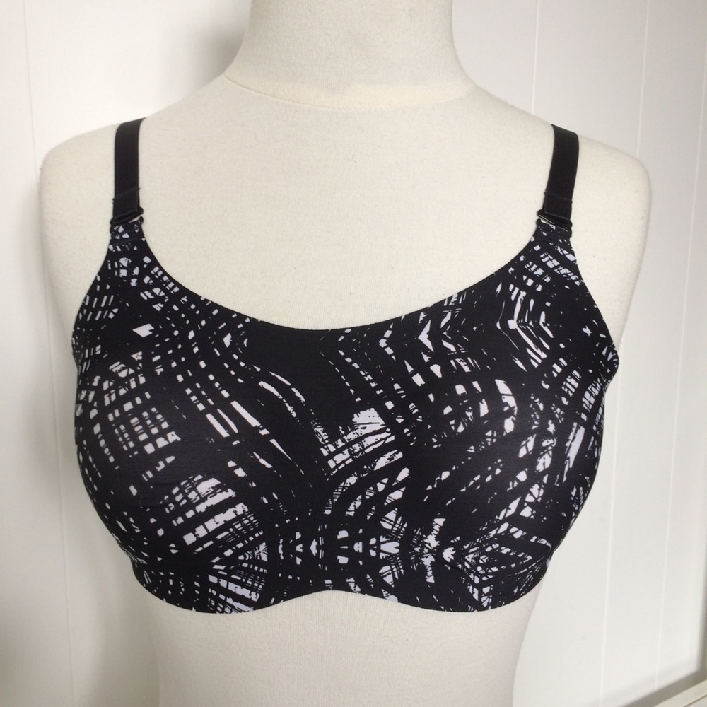 Knix evolution bra padded 4